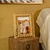 gold picture frame